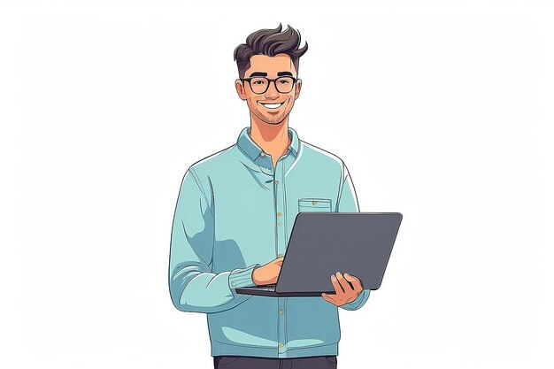 Student Illustration